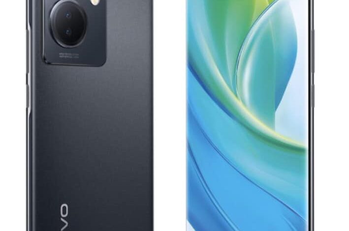 Vivo V29 Lite 5G