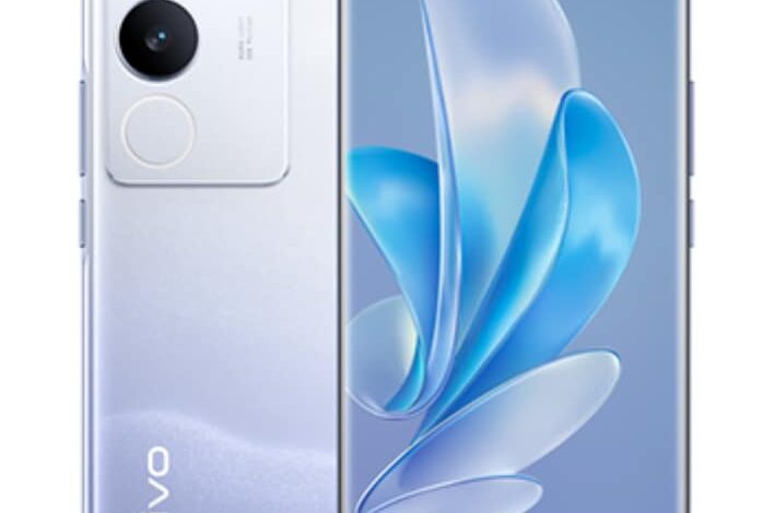 Vivo V29 Pro