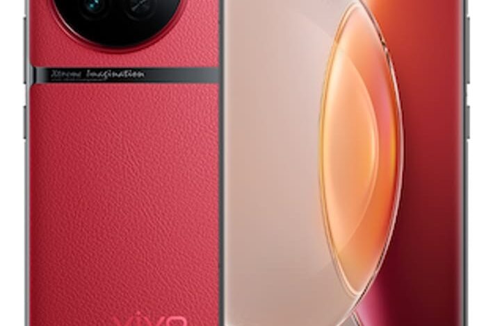 Vivo X90