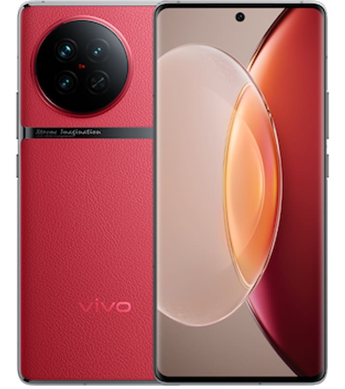 Vivo X90