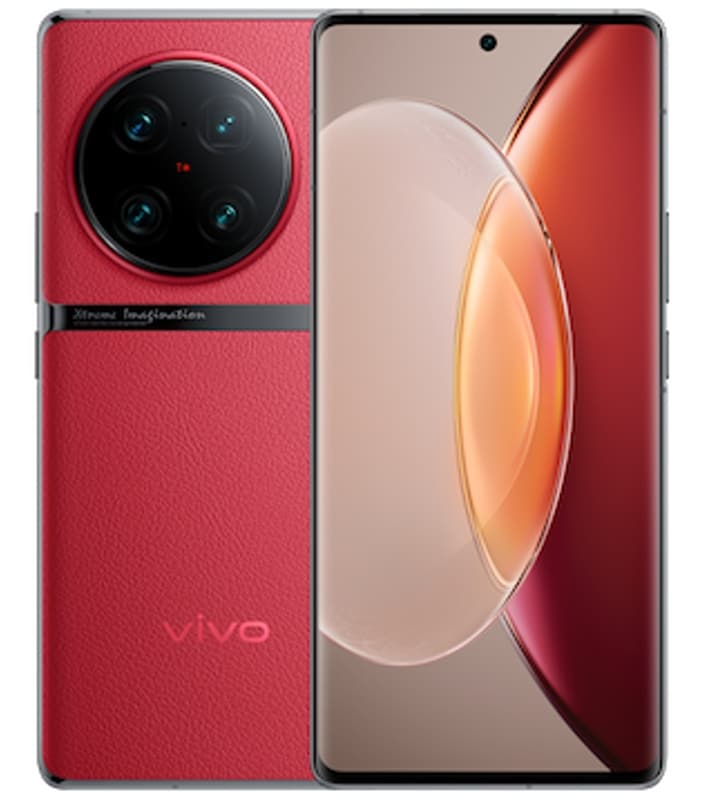 Vivo X90 Pro+