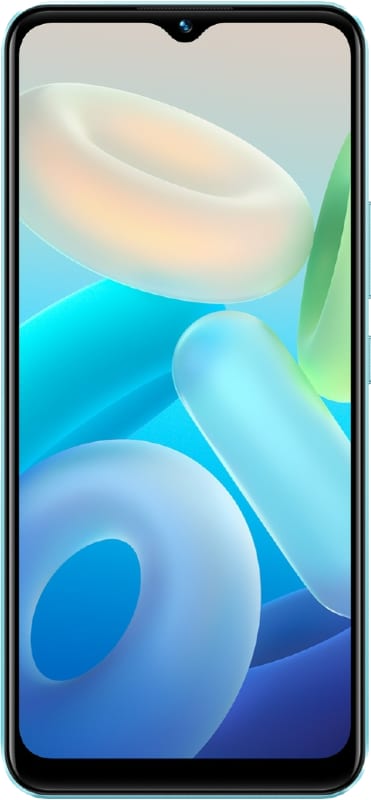 Vivo Y02s