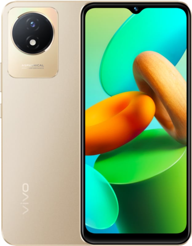 Vivo Y02T