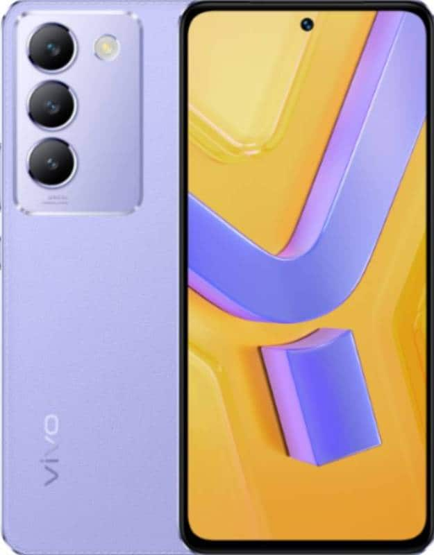 Vivo Y100 5G