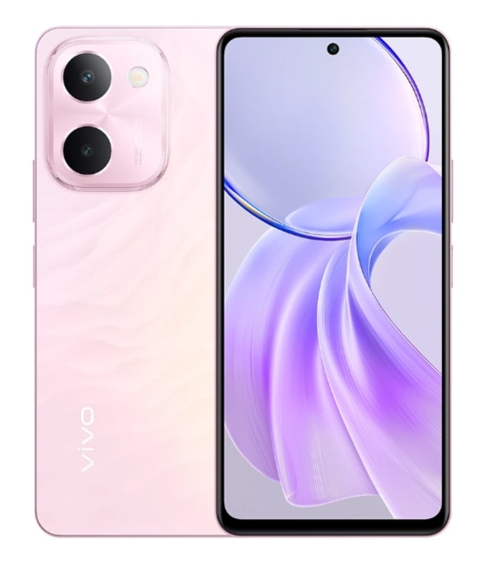 Vivo Y100i