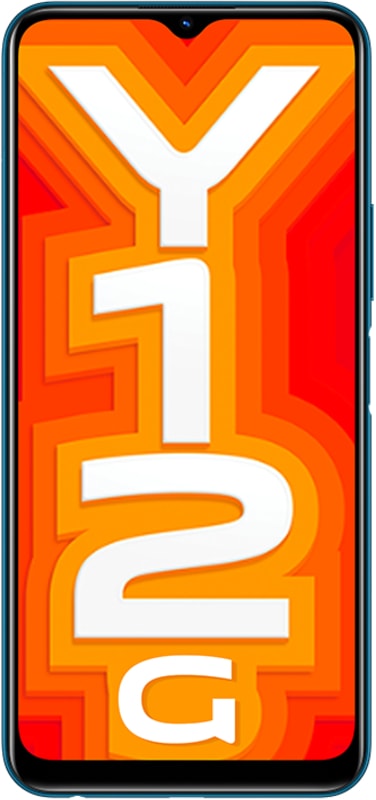 Vivo Y12G