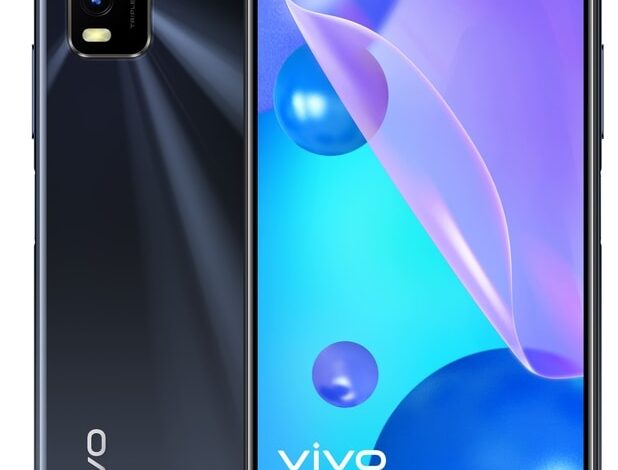 Vivo Y20T