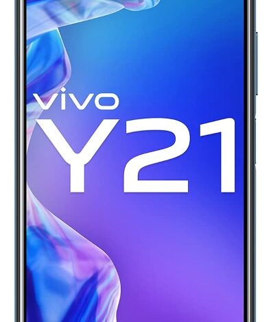 Vivo Y21