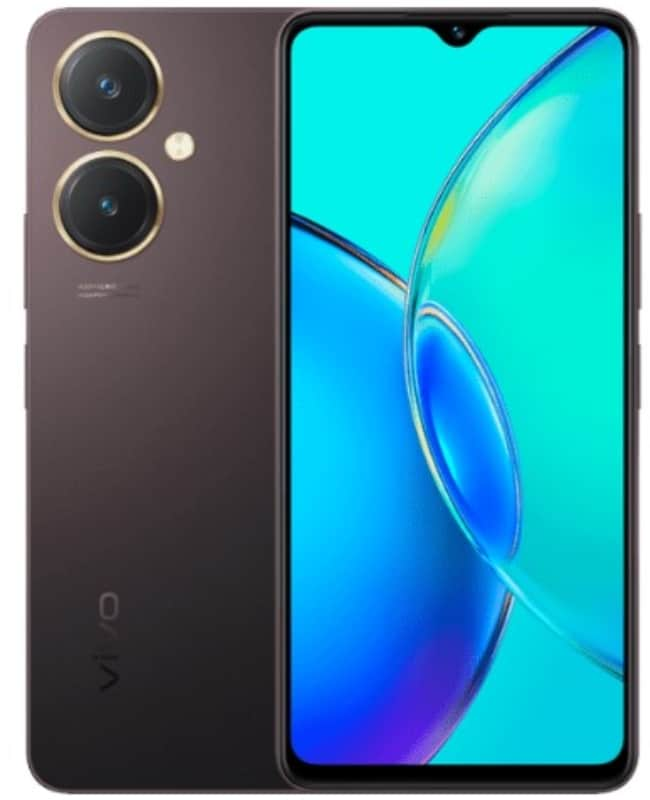 Vivo Y27 4G