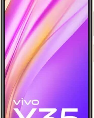 Vivo Y35 4G