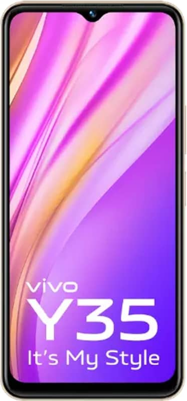 Vivo Y35 4G