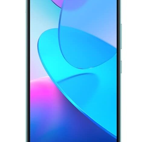 Vivo Y3s (2021)