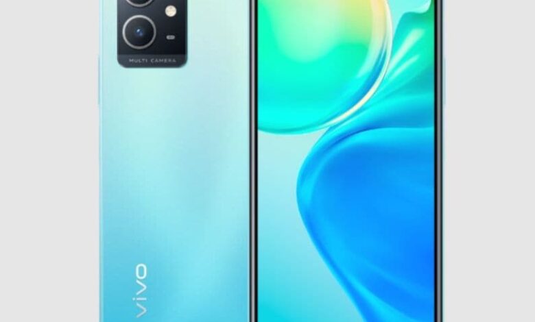 Vivo Y52t