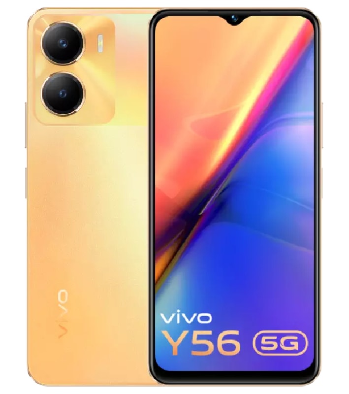 Vivo Y56 5G