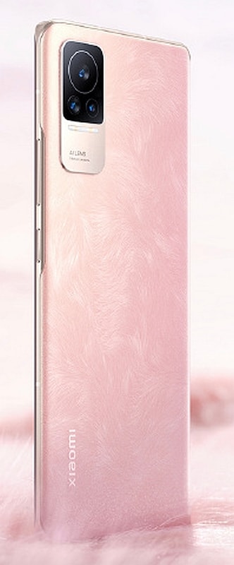Xiaomi Civi